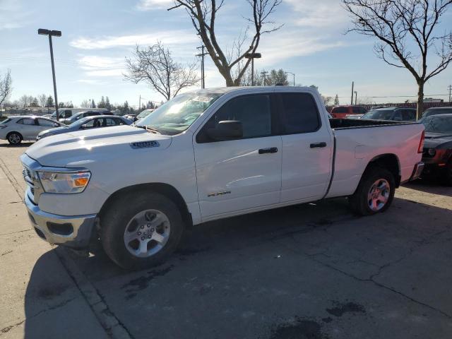 2019 Ram 1500 Tradesman