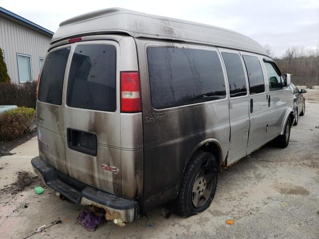 1GDFG15T161118913 GMC SAVANA RV G1500