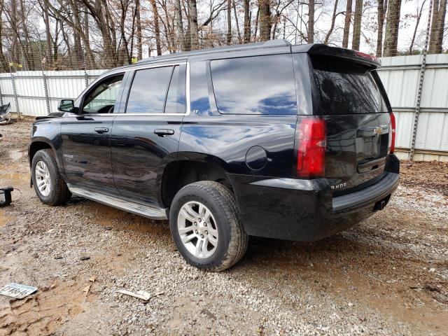 2015 CHEVROLET TAHOE C150 - 1GNSCBKC1FR607619