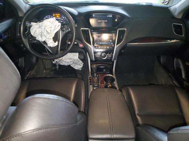 19UUB1F38FA018673 Acura TLX