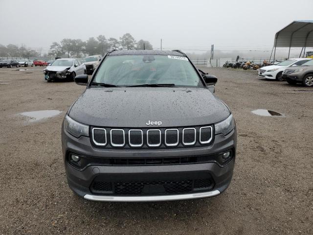 3C4NJDCB8NT143280 Jeep Compass