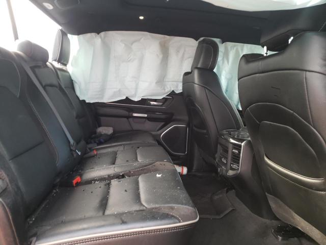 2022 RAM 1500 LARAM 1C6SRFJT3NN186015