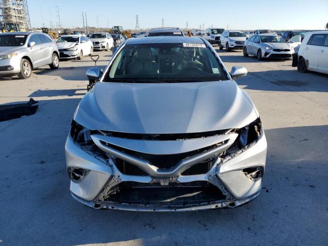 2019 TOYOTA CAMRY L - 4T1B11HK9KU685897