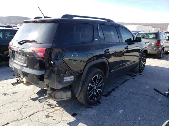 2019 GMC ACADIA SLT - 1GKKNMLS9KZ147970