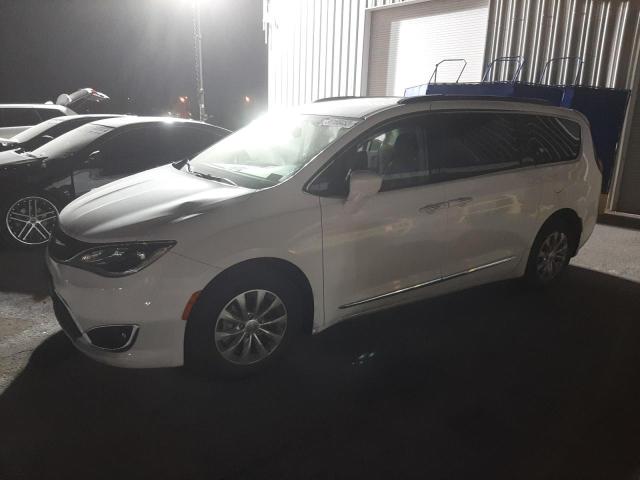 2017 CHRYSLER PACIFICA T - 2C4RC1BG1HR539890