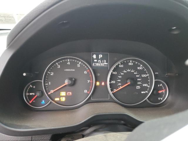 4S3BMBC63E3033850 Subaru Legacy 2.5i Premium