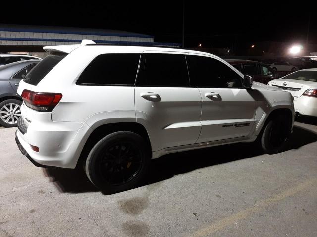 1C4RJFN92KC786531 Jeep Grand Cherokee Trackhawk