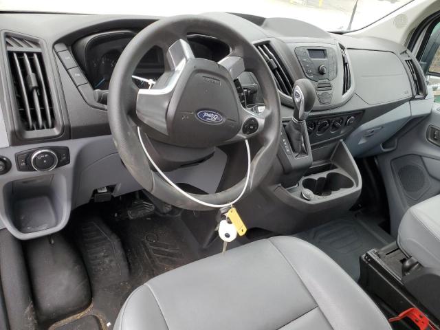 2018 FORD TRANSIT T- - 1FMZK1CM1JKB21627