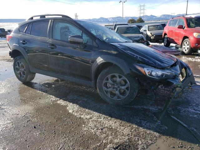 JF2GTHSC4MH224831 Subaru Crosstrek Sport
