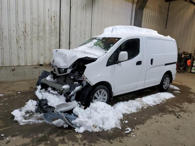 2020 NISSAN NV200 2.5S - 3N6CM0KN4LK706585
