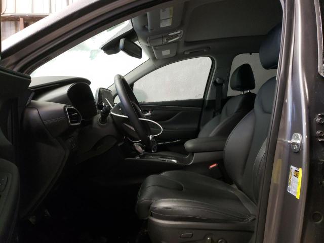 2020 HYUNDAI SANTA FE L - 5NMS5CAA2LH170206