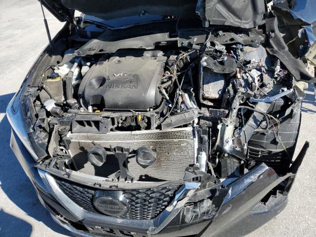 1N4AA6CV4LC368993 Nissan MAXIMA SV