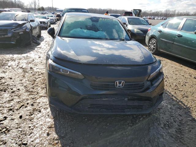 2022 HONDA CIVIC - 2HGFE2F23NH514347