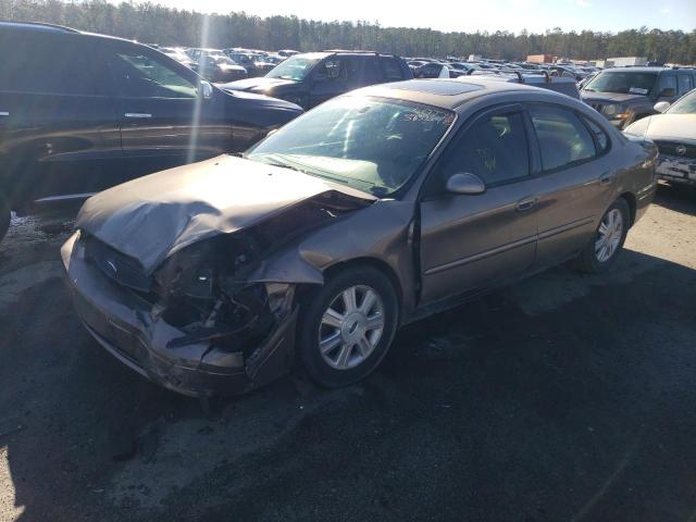 2006 Ford Taurus SEL