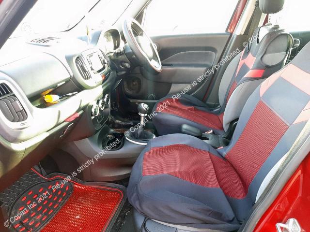 ZFA19900005128297 Fiat 500l Loung