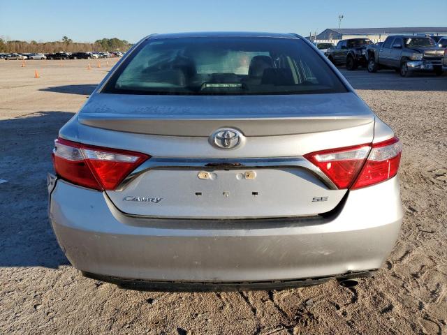 2017 TOYOTA CAMRY LE 4T1BF1FKXHU404834