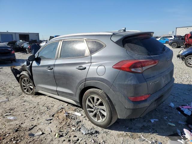 KM8J33A49JU660865 | 2018 HYUNDAI TUCSON SEL