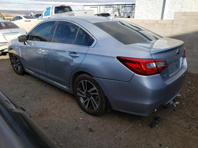 4S3BNAS69H3062699 Subaru Legacy Sport