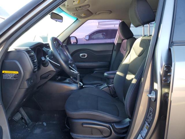 KNDJN2A2XE7018392 KIA Soul