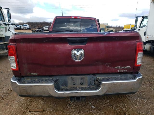 2019 RAM 3500 TRADE - 3C63RRGL5KG612398