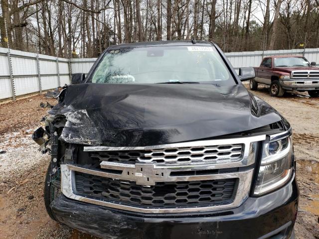 2015 CHEVROLET TAHOE C150 - 1GNSCBKC1FR607619