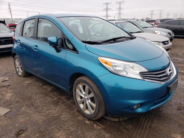2015 NISSAN VERSA - 3N1CE2CPXFL428532