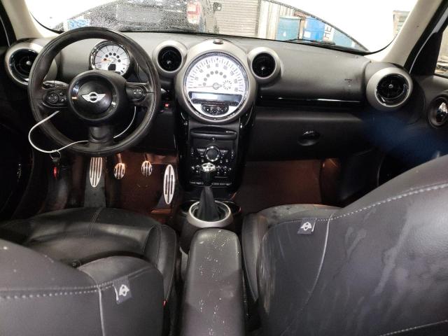 WMWZC5C54CWM13167 Mini Cooper