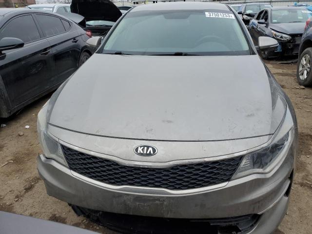 5XXGT4L32GG059661 KIA Optima Lx