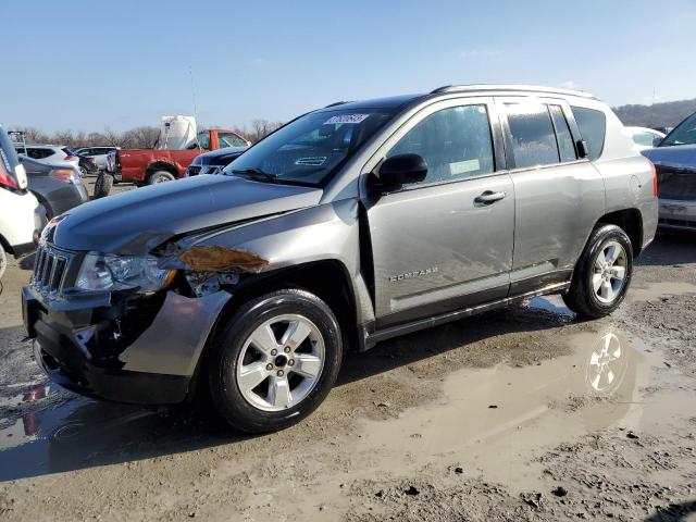 2013 Jeep Compass Sport