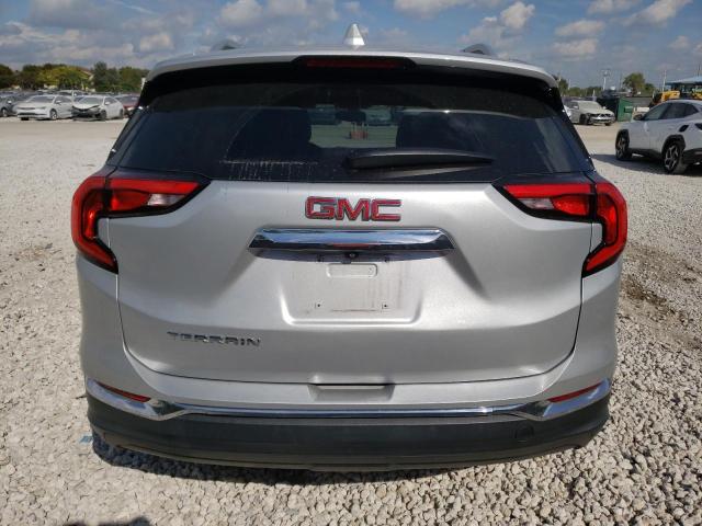 3GKALPEVXKL161104 GMC Terrain
