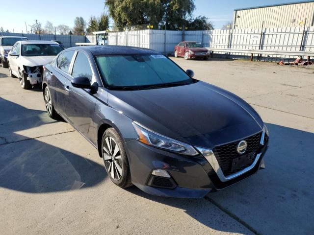 2021 NISSAN ALTIMA SV - 1N4BL4DV0MN406680
