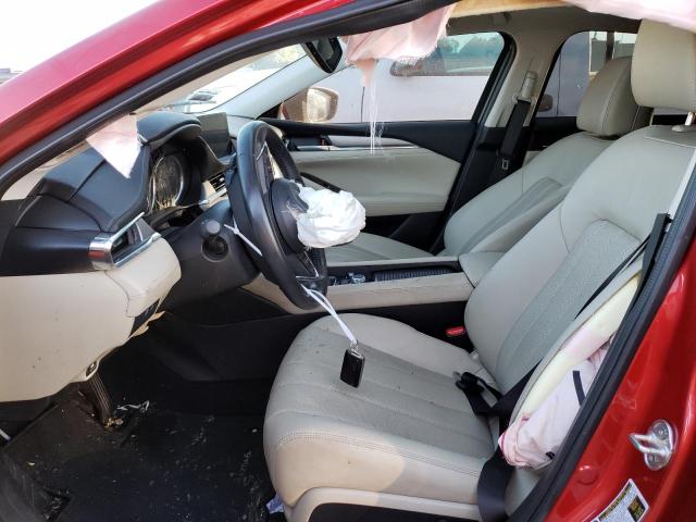 2021 MAZDA 6 GRAND TO - JM1GL1TY8M1619135