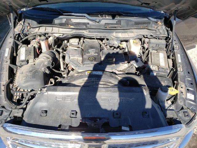 2016 RAM 4500 3C7WRLEL6GG203889