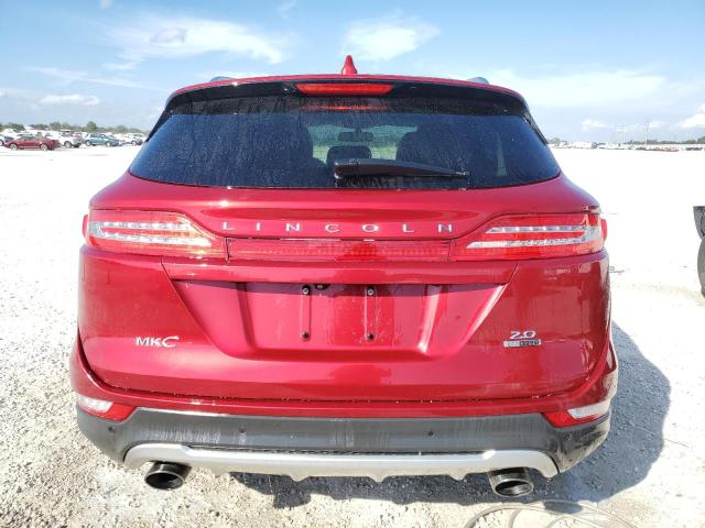 5LMCJ3C96GUJ05532 Lincoln Mkc Reserve