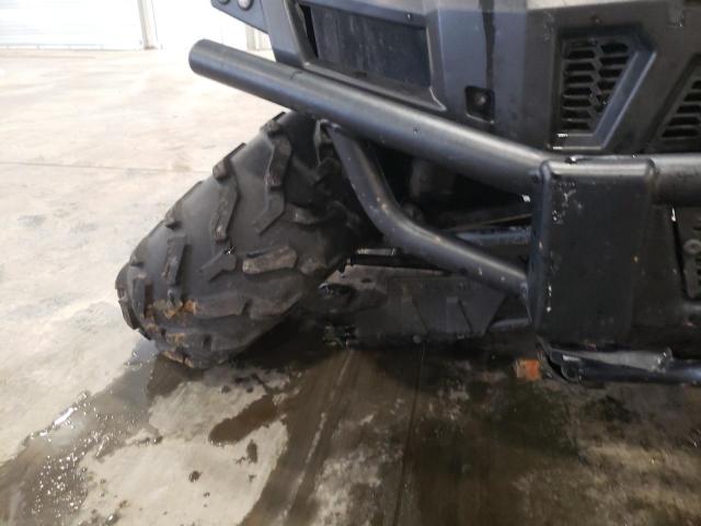 2018 POLARIS RANGER XP 4XARTE872J8502094