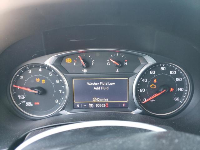 3GKALPEVXKL161104 GMC Terrain