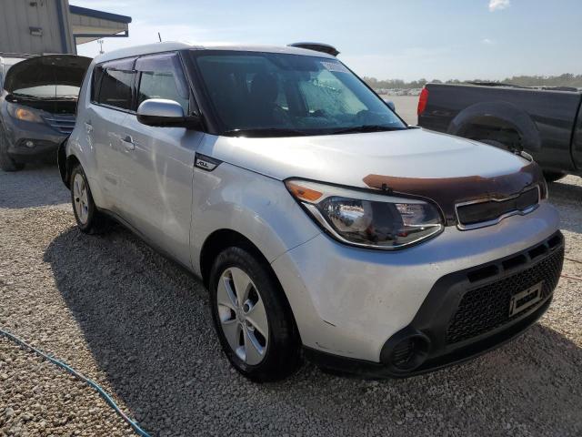 KNDJN2A27F7795937 KIA Soul