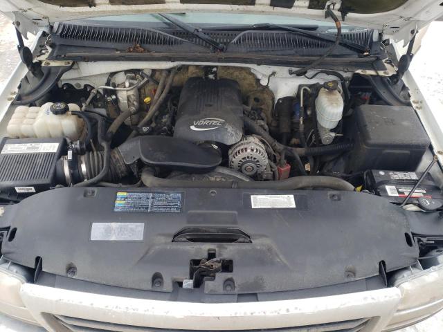 1GTHK29U63E255841 GMC Sierra K2500 Heavy Duty