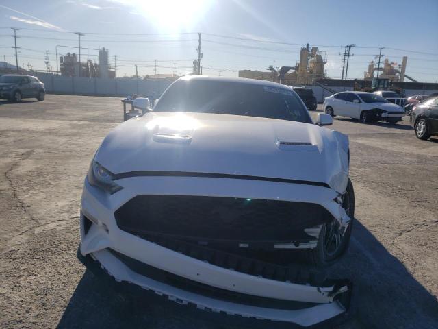 2018 FORD MUSTANG - 1FA6P8TH4J5133800