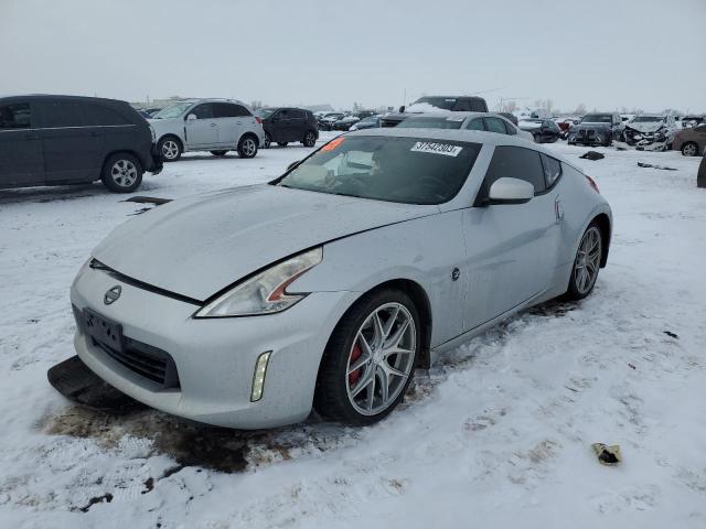 2014 Nissan 370Z Base