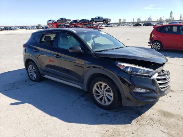 2017 HYUNDAI TUCSON LIM - KM8J3CA4XHU483768