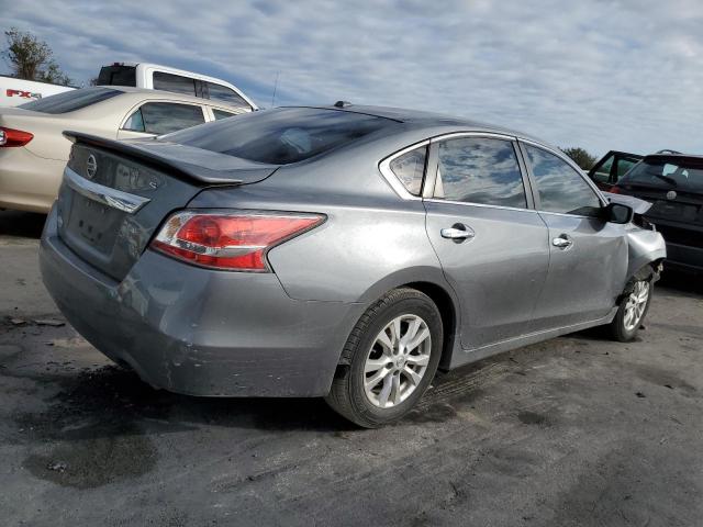 2015 NISSAN ALTIMA 2.5 1N4AL3AP9FC137864