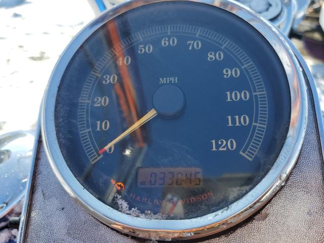 2007 HARLEY-DAVIDSON FLHRCI 1HD1FR4147Y640362