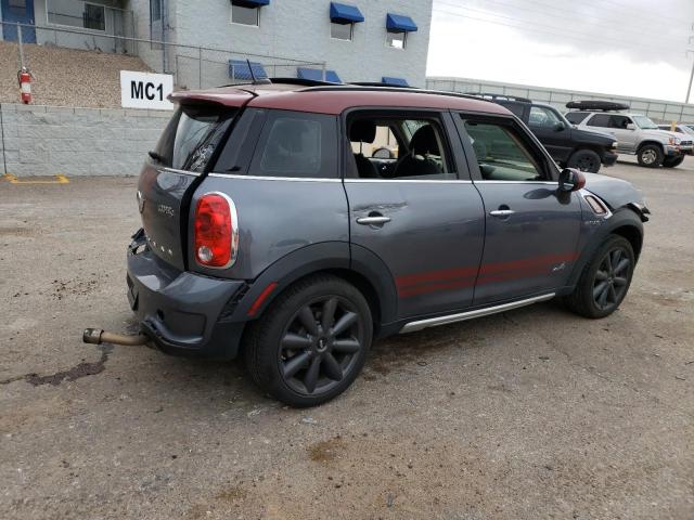 WMWZC5C51GWU02939 Mini Cooper