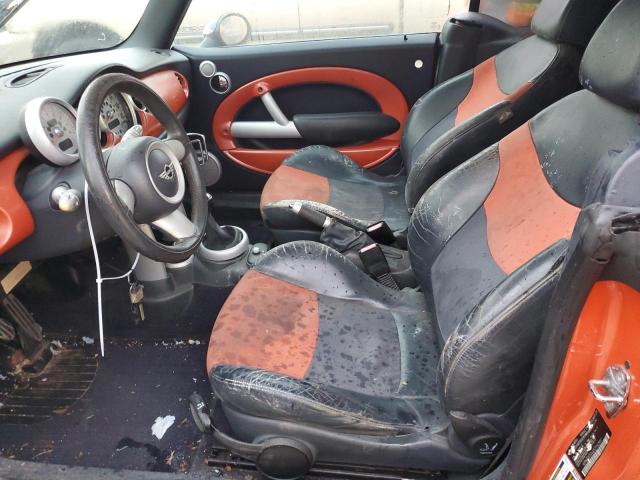 WMWRH33465TF82997 Mini COOPER S