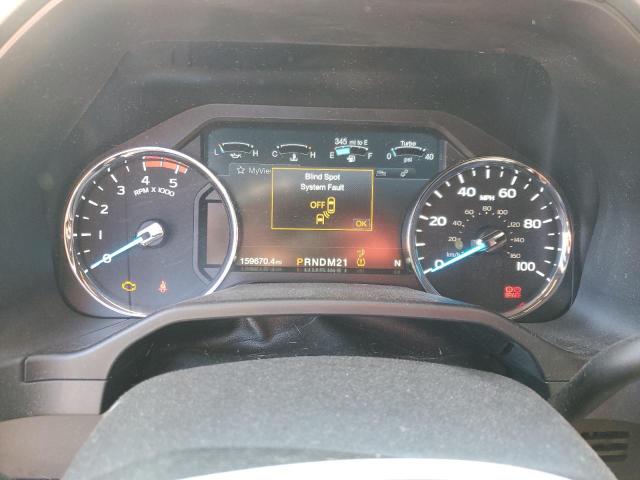 2017 FORD F250 SUPER - 1FT7W2BT9HEC44535
