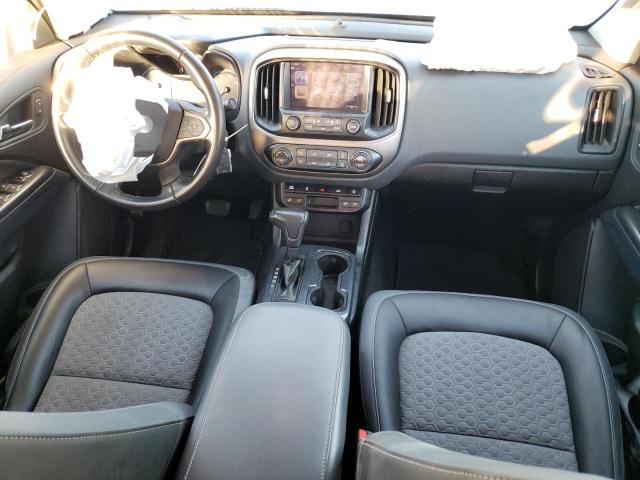 2018 CHEVROLET COLORADO Z - 1GCPTDE19J1261380