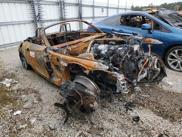 WBALM5C5XBE379565 BMW Z4 Sdrive30i