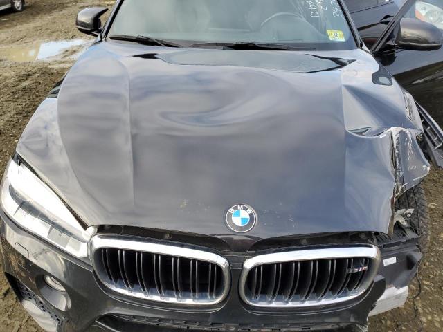 5YMKW8C54G0R43426 BMW X6 M