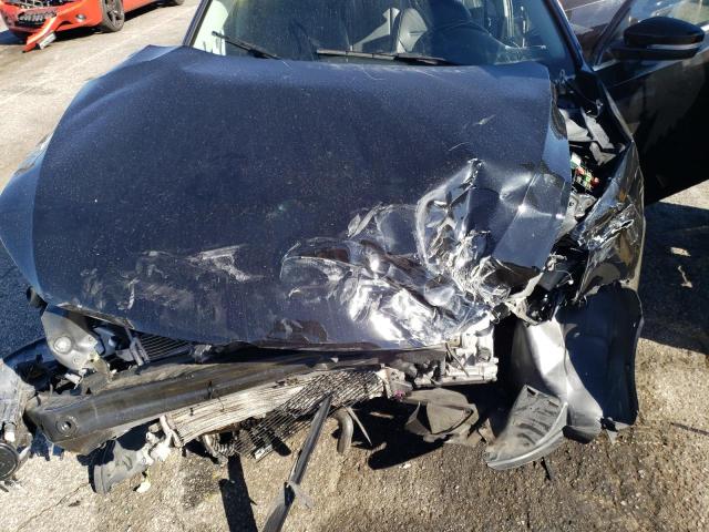 2017 VOLKSWAGEN JETTA SE - 3VWDB7AJXHM381292